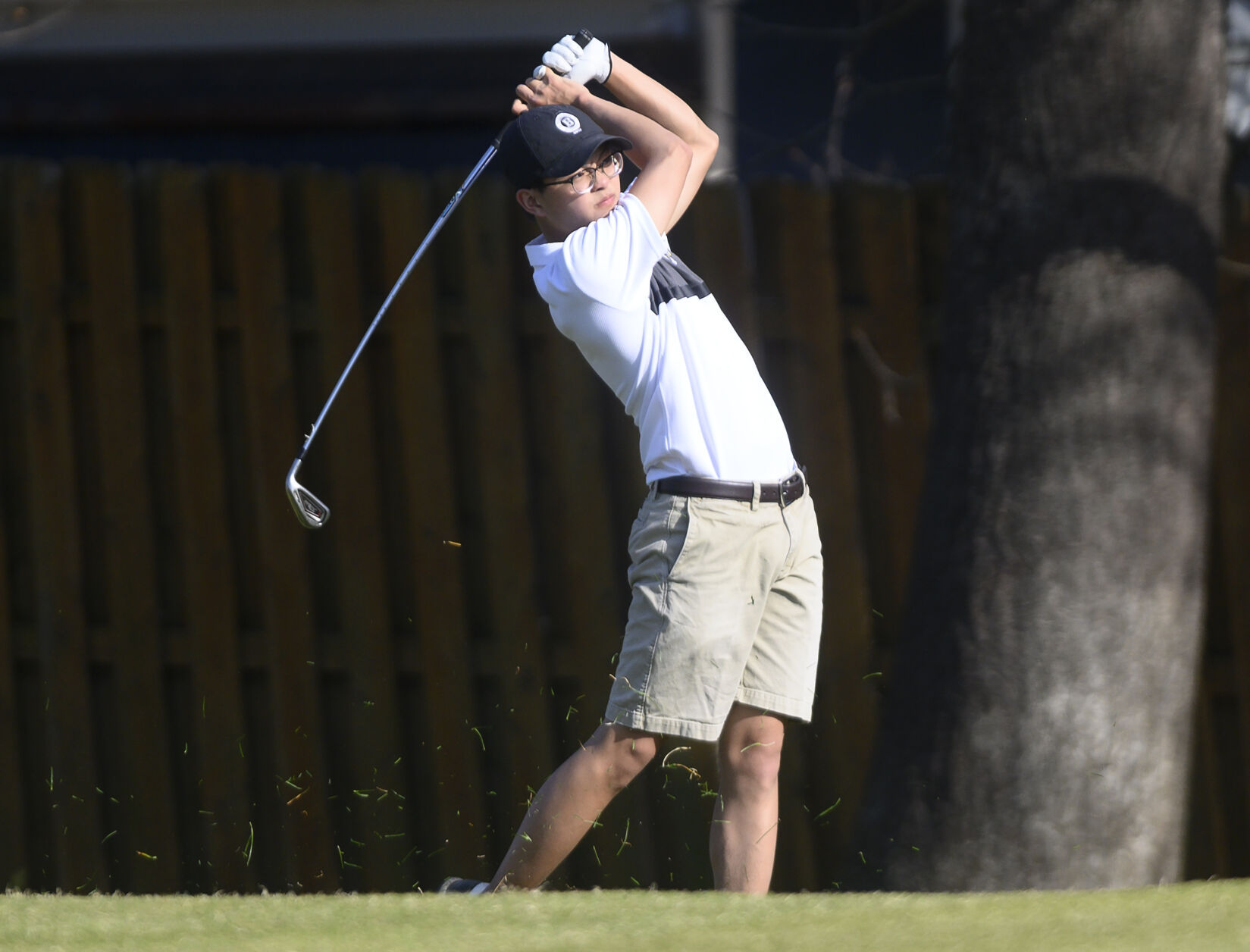 Metro League Boys Tournament